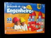 BRINCANDO DE ENGENHEIRO 2 53 PCS (img.4.40.006)