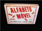 ALFABETO MOVEL (img.5.01.027)