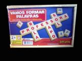VAMOS FORMAR PALAVRAS 60 PCS (img.5.12.004)