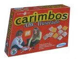 CARIMBOS ABC ILUSTRADO (img.5.01.024)
