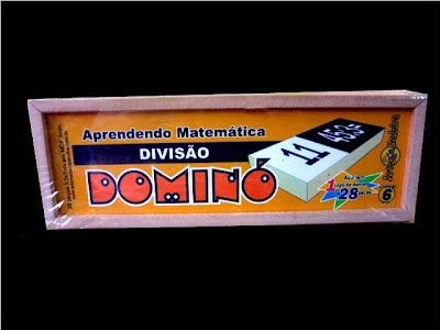 DOMINÓ DIVISAO* Img.6.04.018)