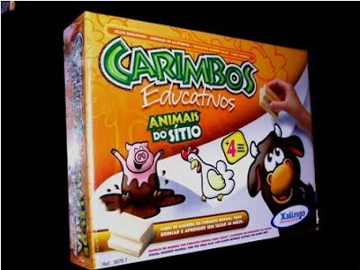CARIMBOS ANIMAIS DO SITIO (img.4.08.009)