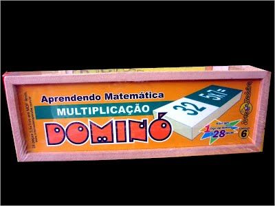 DOMINÓ MULTIPLICACAO* (img.7.19.017)