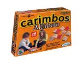 CARIMBOS ALFABETO 28 PCS (img.5.01.023)